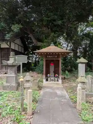 南蔵院(東京都)