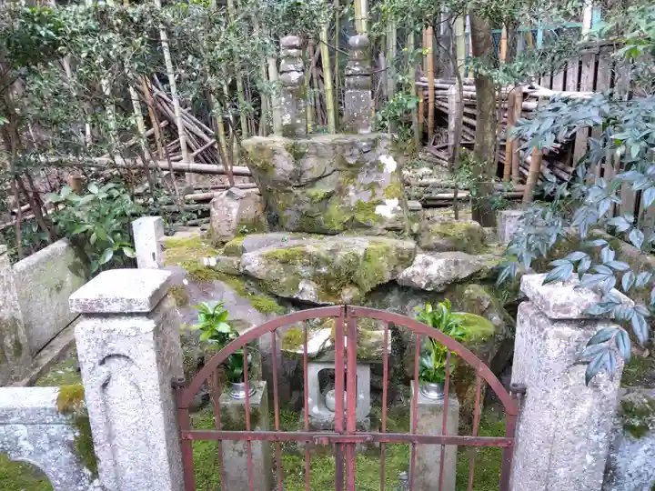 安楽寺(京都府)