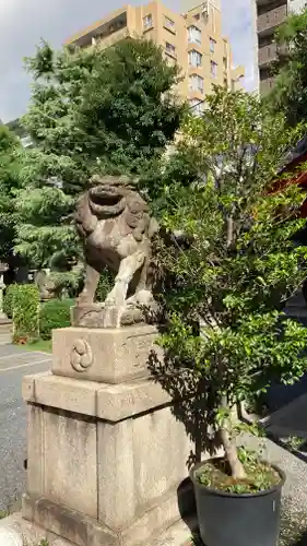 元祇園梛神社・隼神社(京都府)