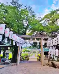 立志神社(滋賀県)