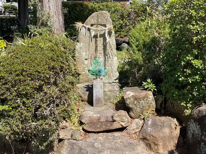 法徳寺(滋賀県)