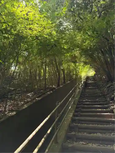 弥谷観音堂(徳島県)