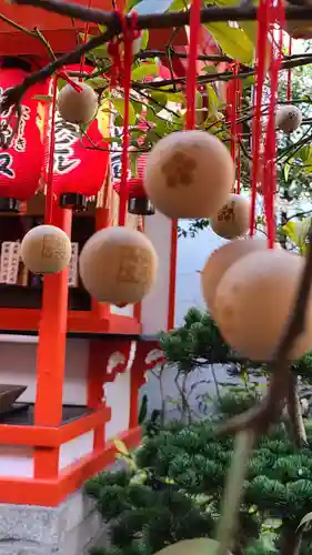 錦天満宮のその他建物