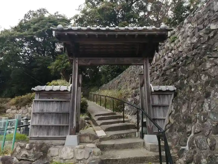 遍照寺(三重県)