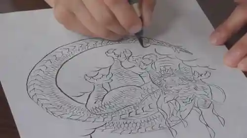 西源寺の授与品その他