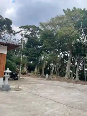 八幡神社(長崎県)