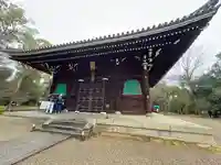 仁和寺(京都府)
