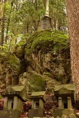 大滝神社(山梨県)