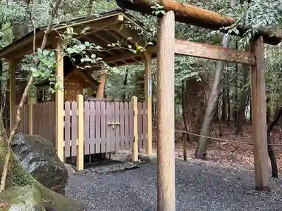 椿岸神社(三重県)