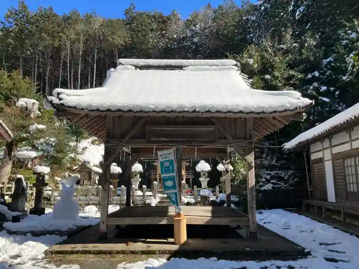 愛宕神社(阿多古神社)(京都府)