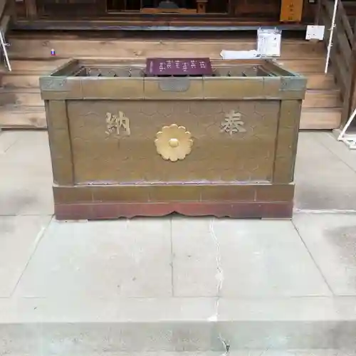 鷲神社のその他建物