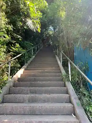 皇産靈神社(千葉県)