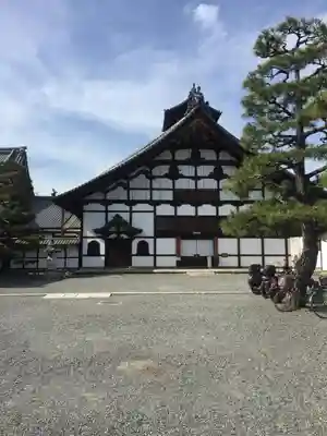相国寺（相国承天禅寺）のその他建物