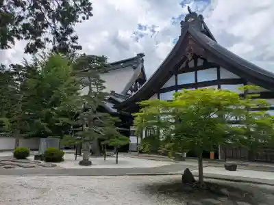 恵林寺(山梨県)