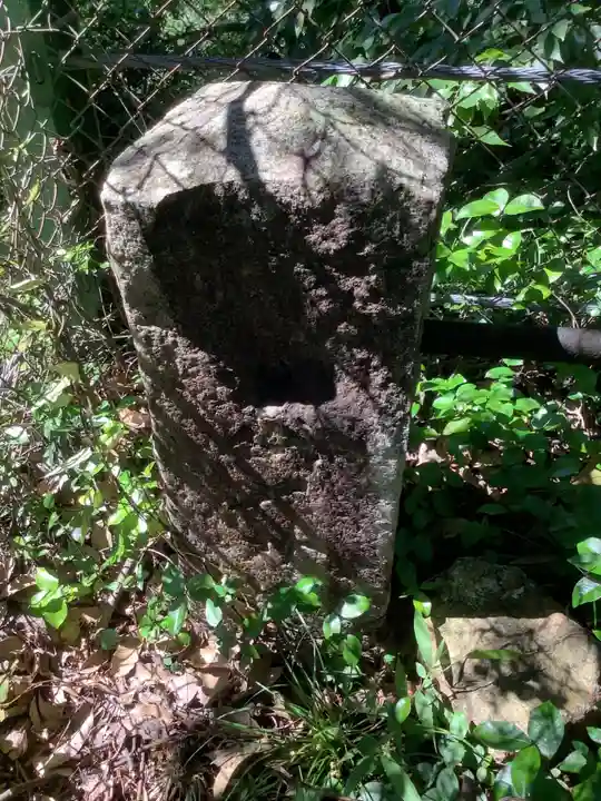 岩屋観音堂(岐阜県坂祝町)のその他建物