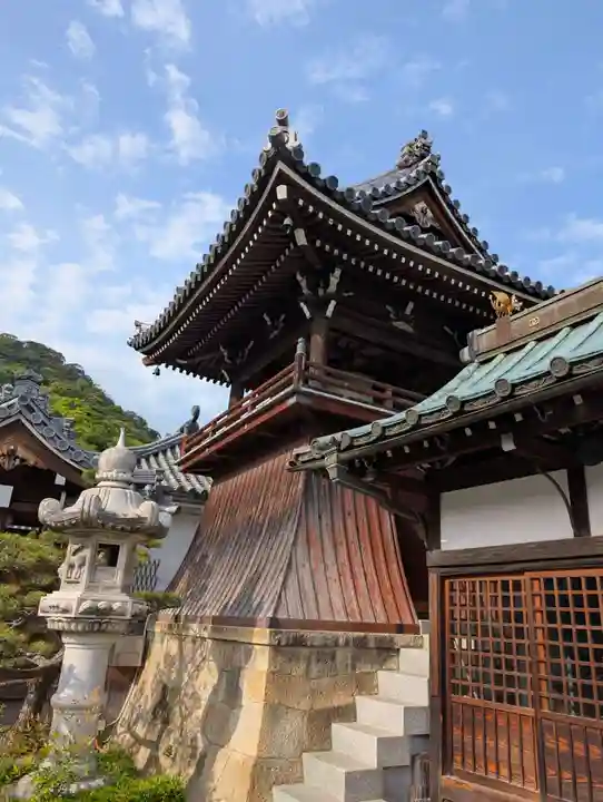 如来寺(兵庫県)