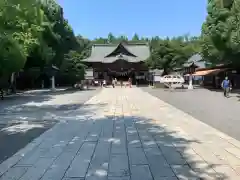 秩父神社の建物その他