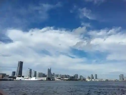 横濱媽祖廟(神奈川県)