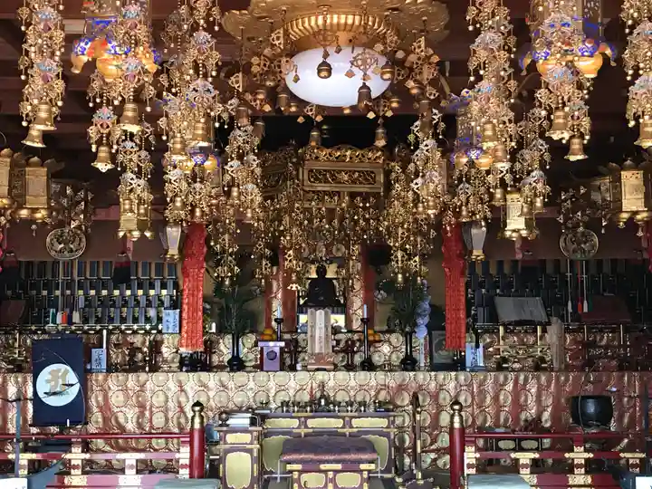 長光寺(滋賀県)