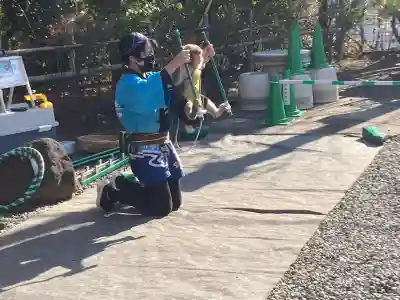 大船観音寺(神奈川県)