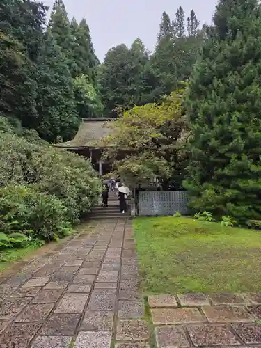 金剛三昧院(和歌山県)