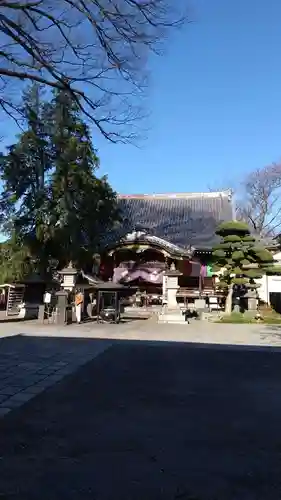 總持寺の本殿・本堂
