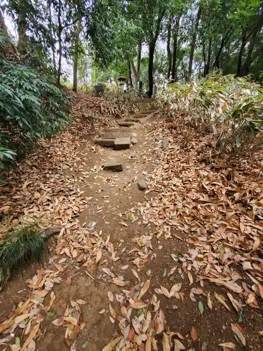 乳房地蔵尊(栃木県)