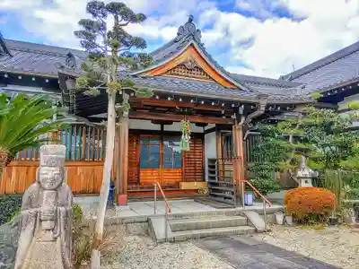 長福寺のその他建物