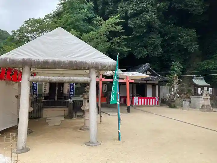 祇園神社(兵庫県)
