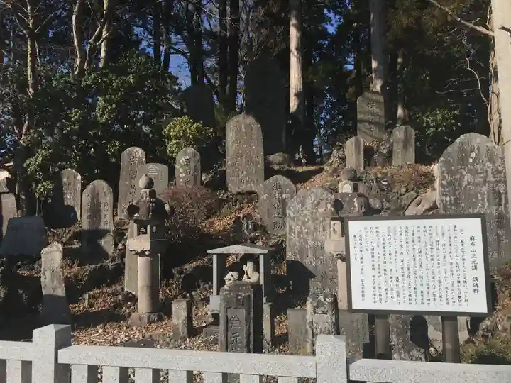 富士山東口本宮 冨士浅間神社のその他建物