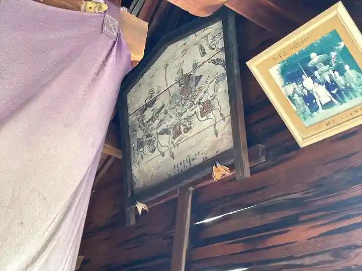 日吉神社(滋賀県)