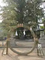 賀羅加波神社(広島県)