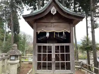 八幡宮（吉利倶八幡宮・勧修寺八幡宮）(京都府)