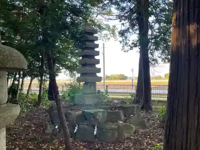 八幡神社(滋賀県)