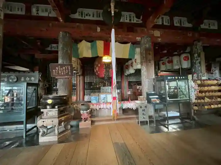 長命寺(滋賀県)