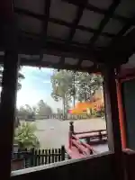 長命寺(滋賀県)