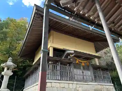 草岡神社(滋賀県)