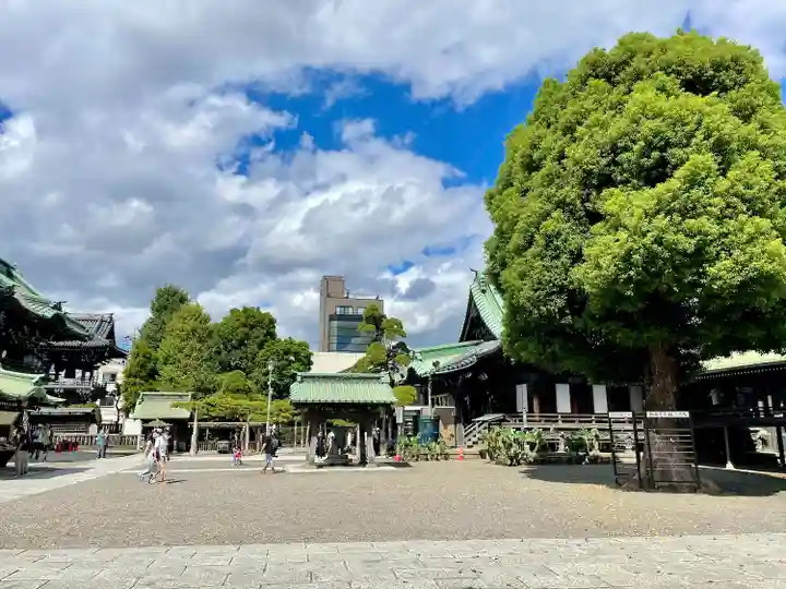 題経寺(柴又帝釈天)(東京都)