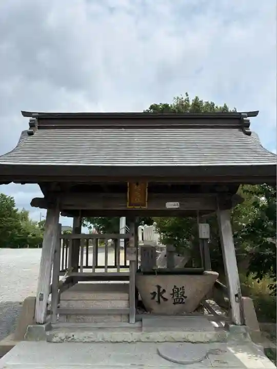 国安天満神社(兵庫県)