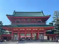 平安神宮(京都府)