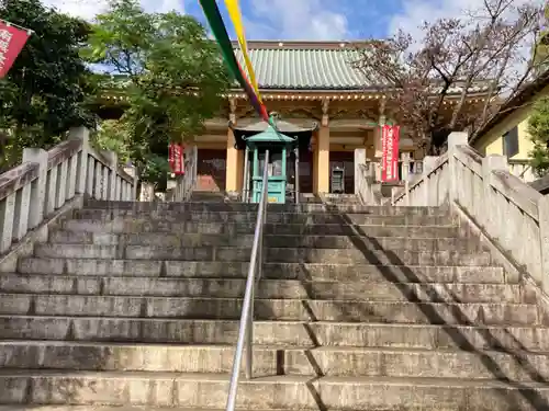 圓乗院のその他建物