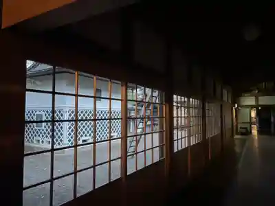 清浄心院のその他建物