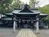 小室浅間神社(山梨県)