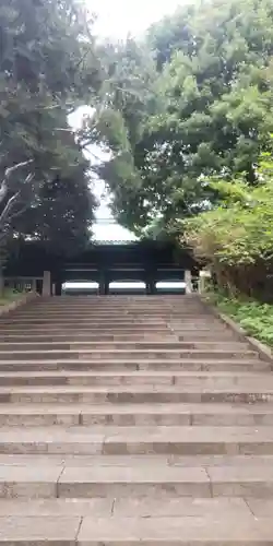 湯島聖堂(東京都)