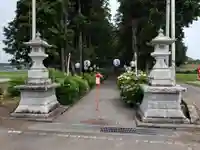 磯山神社(栃木県)