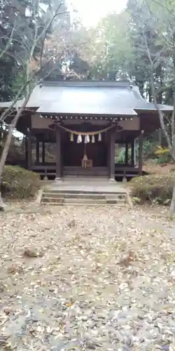 川角神社(広島県)