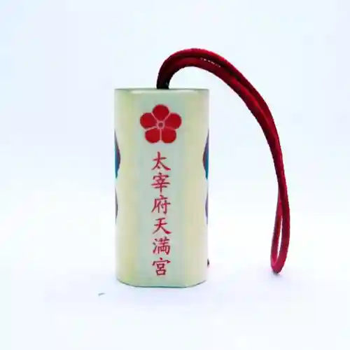 太宰府天満宮のおみくじ