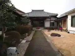 阿弥陀寺の本殿