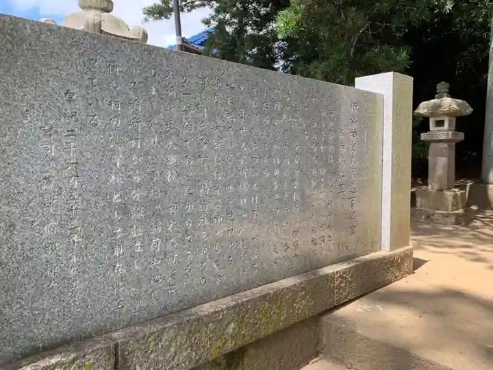 宇迦神社(千葉県)