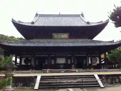 萬福寺(京都府)